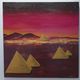 dominique gallo - pyramides sur mars