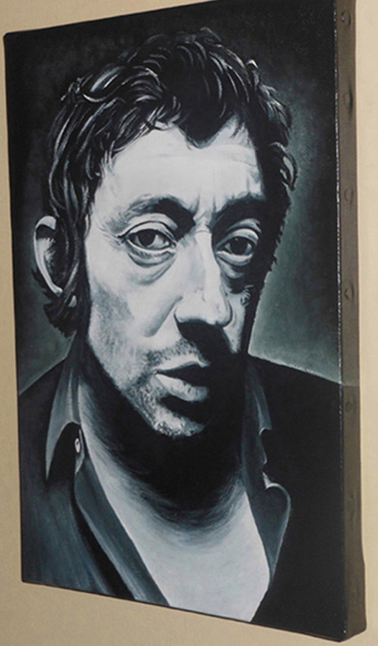 Ducourant Gainsbourg