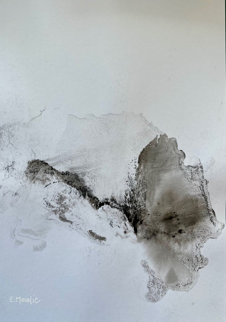 Elisabeth Mounic N 924