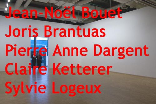 EXPOSITION COLLECTIVE