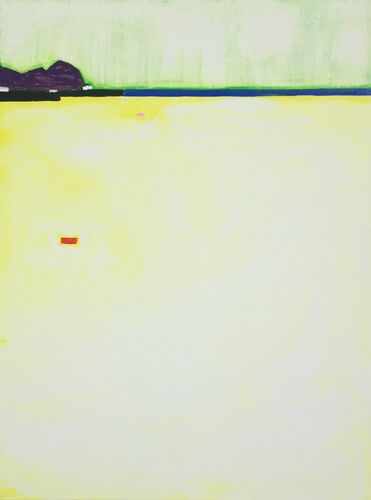 Exposition de tableaux à Surzur