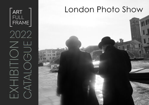 London Photo Show 2022