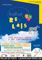 Festival du Relais