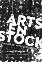   ARTS EN STOCK 