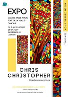 Expo Chris Christopher 
