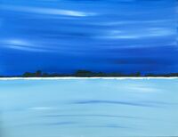 Exposition de Tableaux à Theix