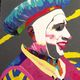 fabrice Daluseau - ha ha said the clown