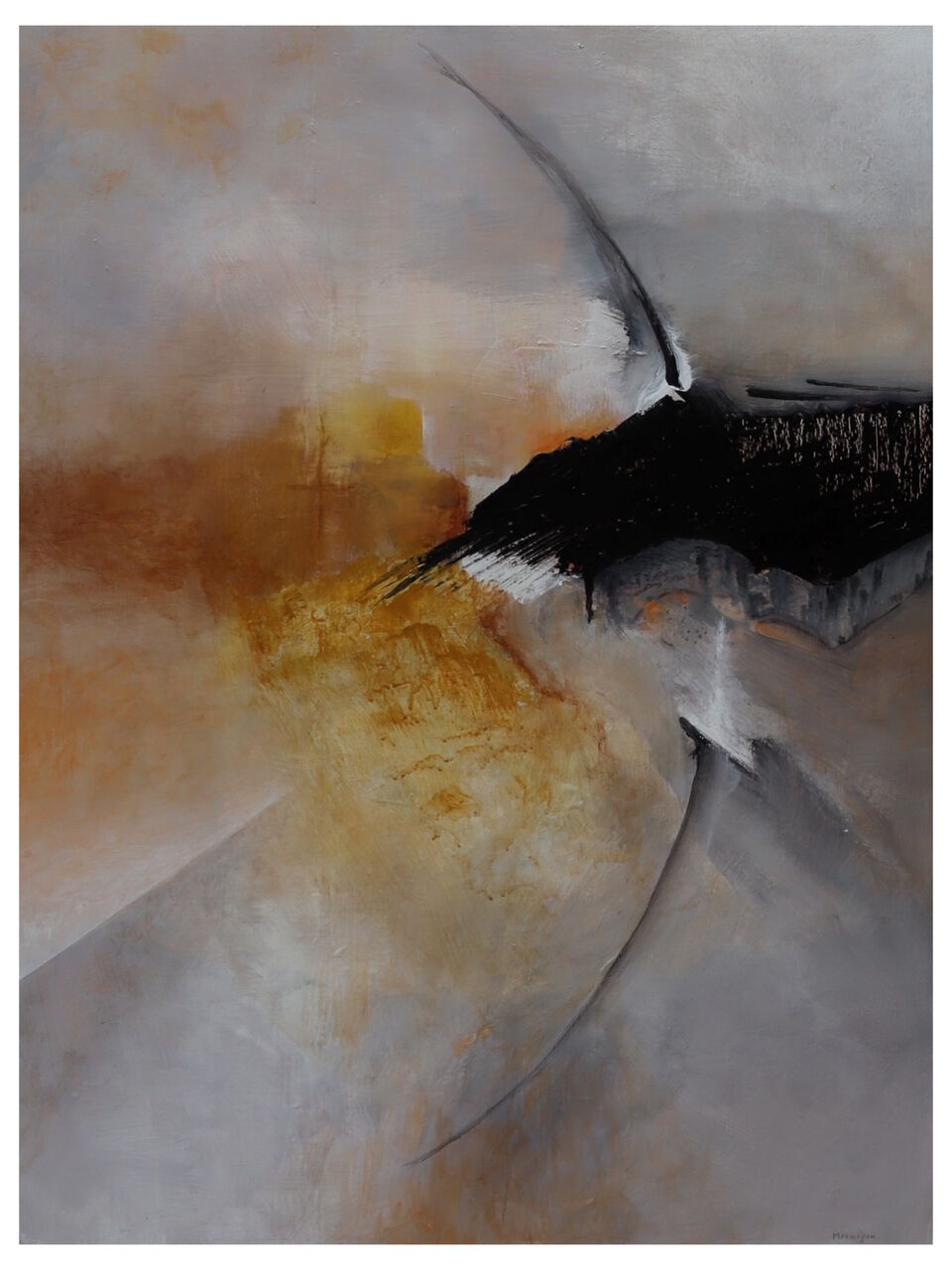 Gilles MERMEJEAN Merméjean Peinture 20251114 