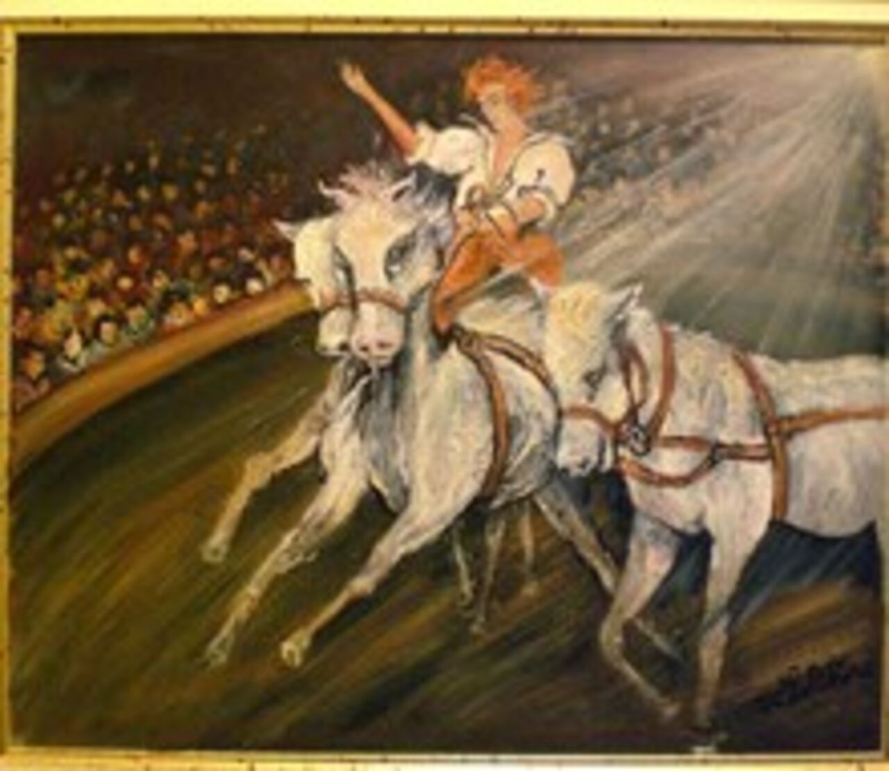 Jean-Claude Lelièvre Jean-Claude-LELIEVRE-le-cirque-1295519248 (2)