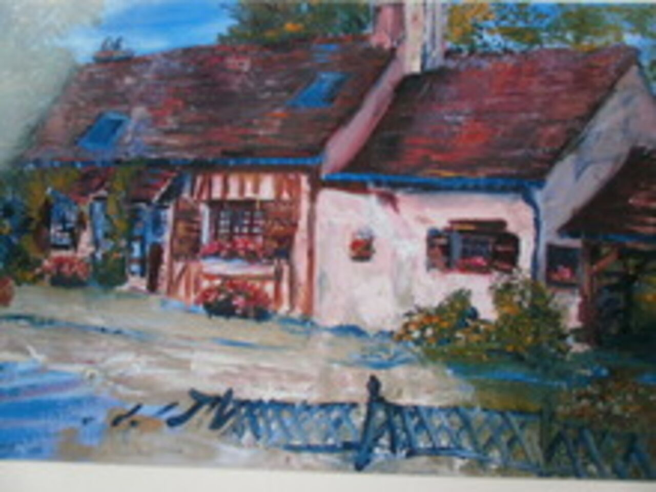 Jean-Claude Lelièvre Jean-Claude-LELIEVRE-le-vieux-moulin-1298202206 (2)