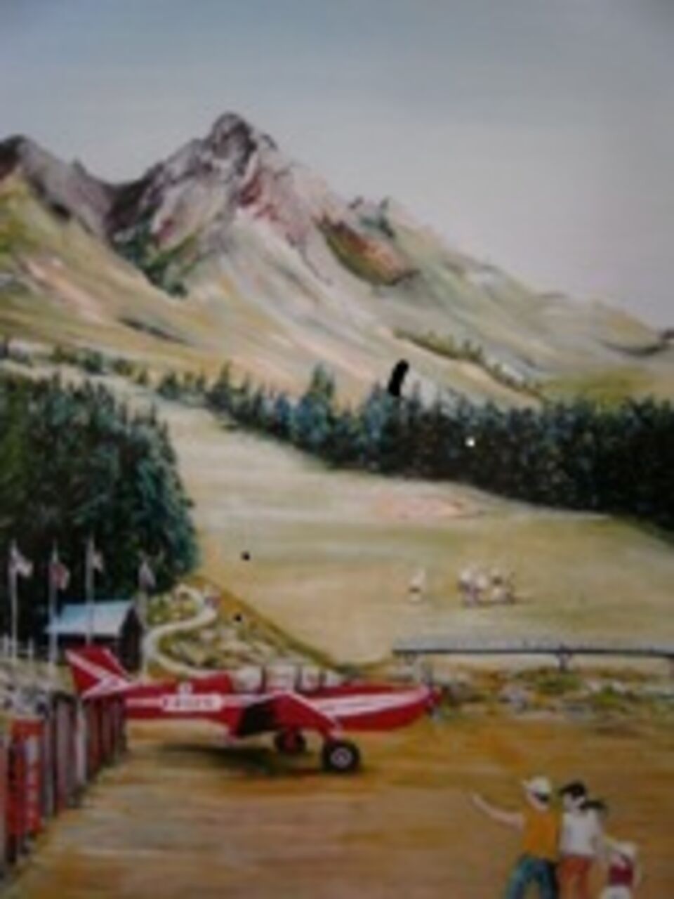 Jean-Claude Lelièvre Jean-Claude-LELIEVRE-Meribel-altiport-1298197542