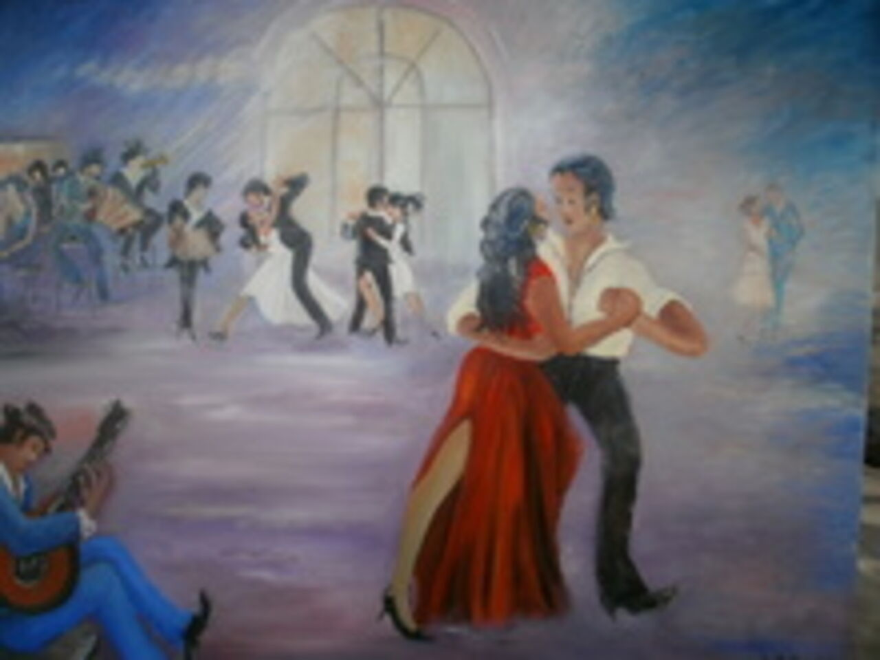 Jean-Claude Lelièvre Jean-Claude-LELIEVRE-tango-1295957339
