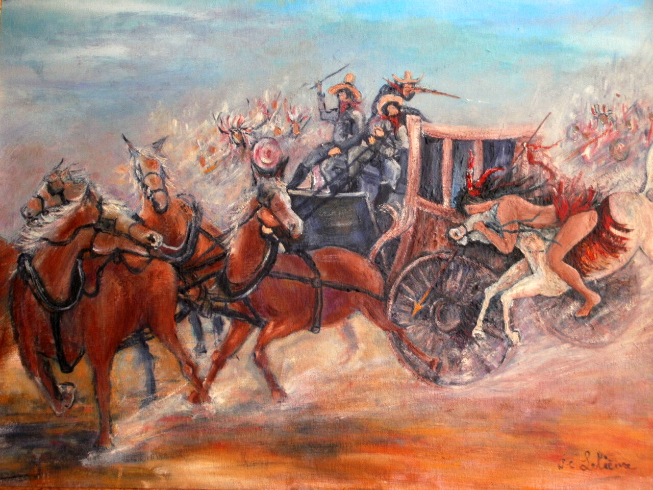 Jean-Claude Lelièvre notre dame des neiges méribel 040 (2)