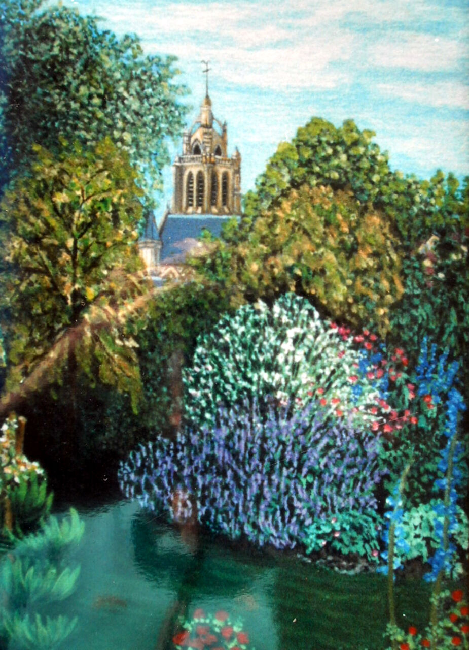 Jean-Claude Lelièvre notre dame des neiges méribel 090