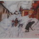 Jean-Claude Lelièvre - déneigement