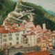 Jean-Claude Lelièvre - entrevaux