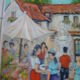 Jean-Claude Lelièvre - Jean-Claude-LELIEVRE-le-marche-aux-fleurs-1295524519