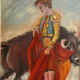 Jean-Claude Lelièvre - Jean-Claude-LELIEVRE-toreador-1295280546