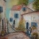 Jean-Claude Lelièvre - Jean-Claude-LELIEVRE-village-en-provence-1465473014