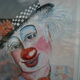 Jean-Claude Lelièvre - le clown