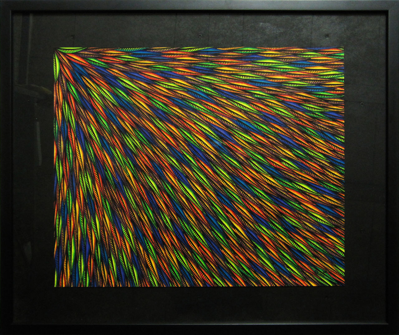 Jonathan-Pradillon Rayonnement