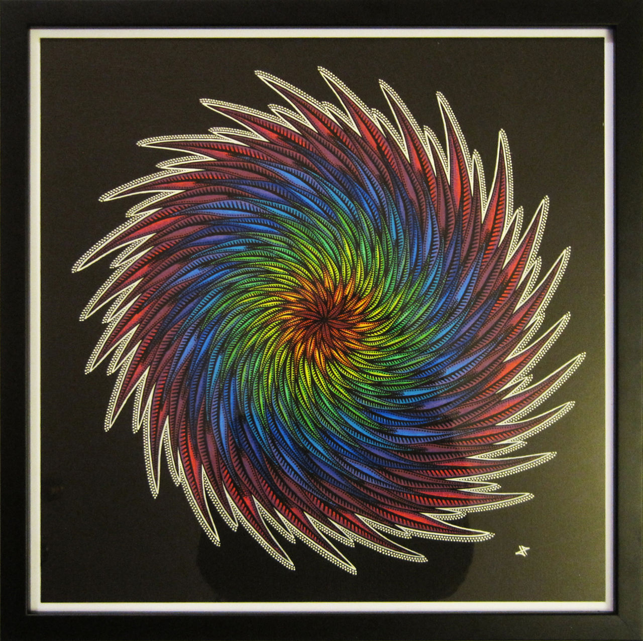 Jonathan-Pradillon Spirale