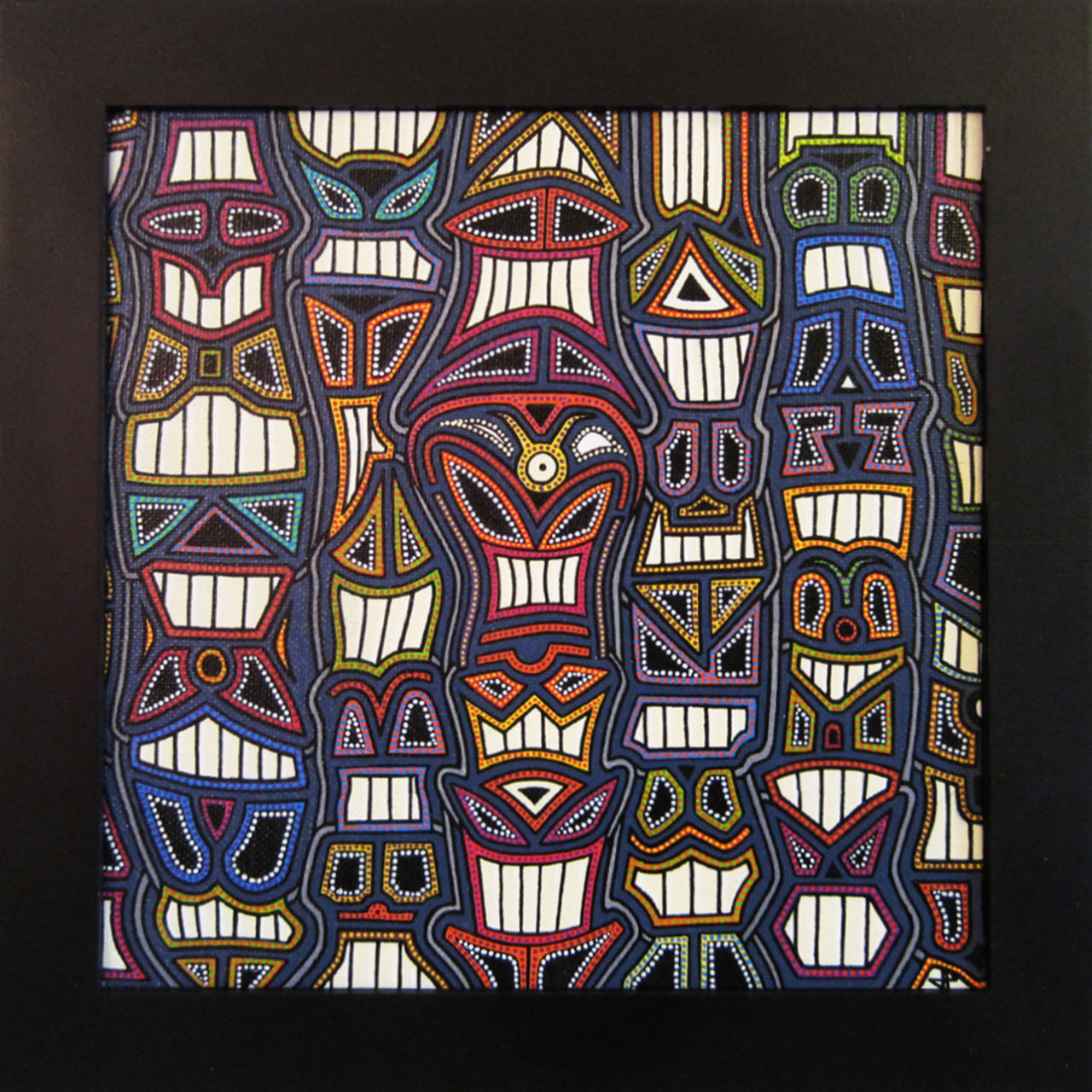 Jonathan-Pradillon Totem