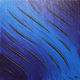 Jonathan-Pradillon - Fluidité bleue