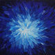 Jonathan-Pradillon - Luminosité bleue