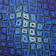Jonathan-Pradillon - Mouvements de couleurs bleutés