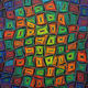 Jonathan-Pradillon - Mouvements de couleurs mixtes