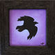 Jonathan-Pradillon - Silhouette de corbeau