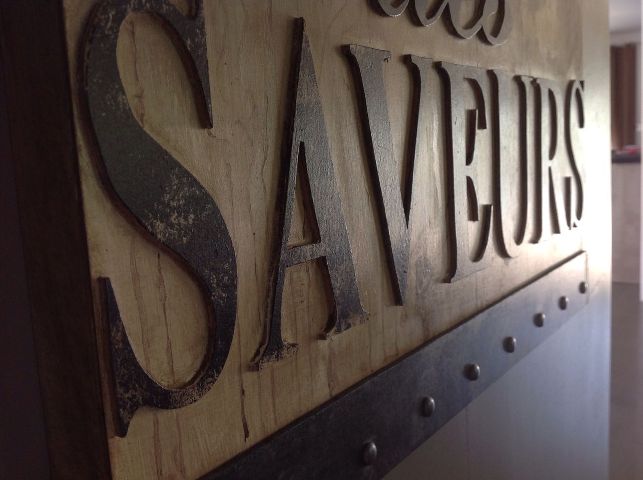 Karine LENOIR Atelier des saveurs
