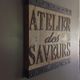 Karine LENOIR - Atelier des saveurs
