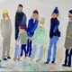Kraco - Portrait de famille Hiver 2024 
