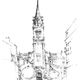 MANGA DOUALA-BELL - croquis 1