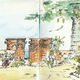 MANGA DOUALA-BELL - gorée4