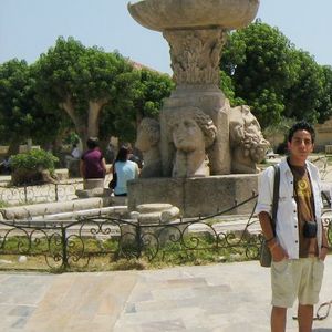 Oudjida Walim artiste pentre