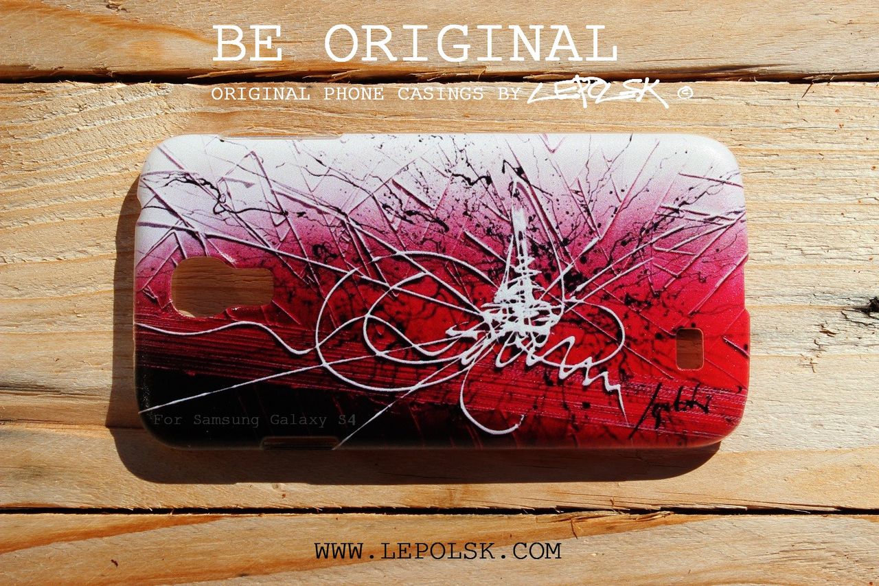 MK  Lepolsk Matuszewski ANNYA MOBILES CASINGS by Lepolsk 