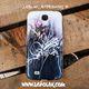 MK  Lepolsk Matuszewski - Coque COLD LIGHTS GRAFF1 - Mobile casings 