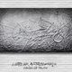 MK  Lepolsk Matuszewski - ORIGIN OF TRUTH   expressionnisme abstrait / abstract expressionnism