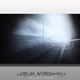 MK  Lepolsk Matuszewski - RELIGHT ORIGIN   expressionnisme abstrait