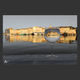 MPphoto83 - Dans le Verre -DSC02342 - N&B