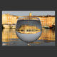 MPphoto83 - Dans le Verre -DSC02358 - N&B