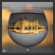 MPphoto83 - Dans le Verre - DSC02361 - N&B