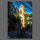 MPphoto83 - Un fantôme, place de l'ormeau