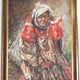 Naima Art - Bedouine