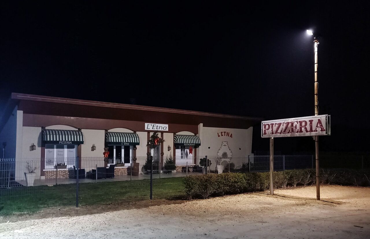 Niklas DC PIZZERIA 