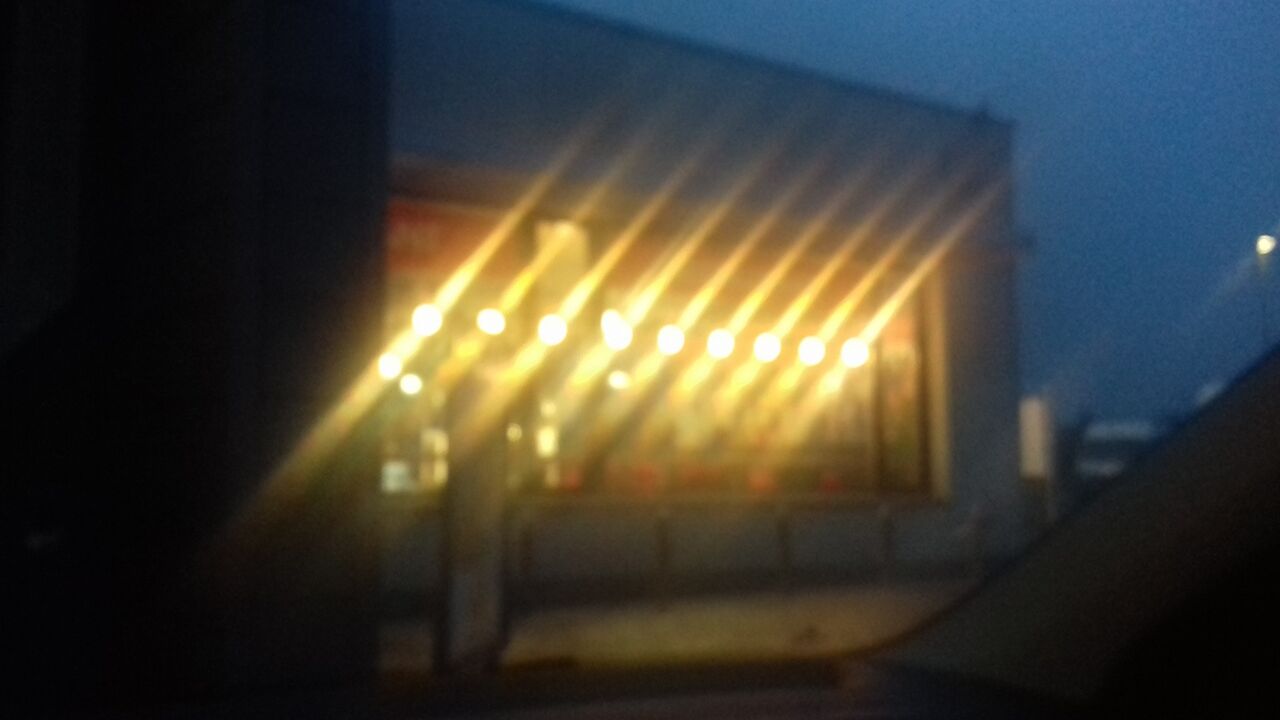 Niklas DC Autobahn Station 