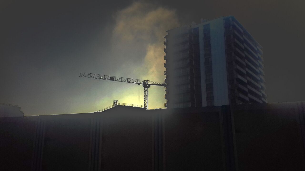 Niklas DC Dans les brumes de Phnom Penh 